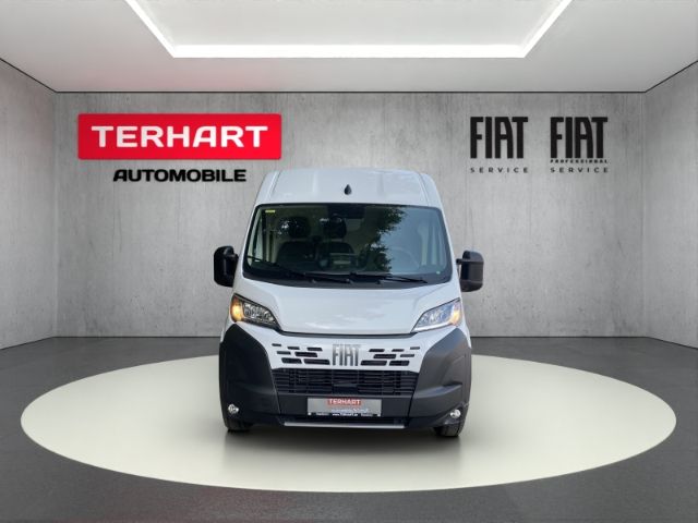 Fiat Ducato 2025
