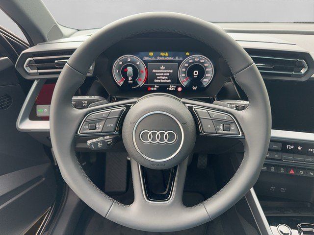Audi A3 2024