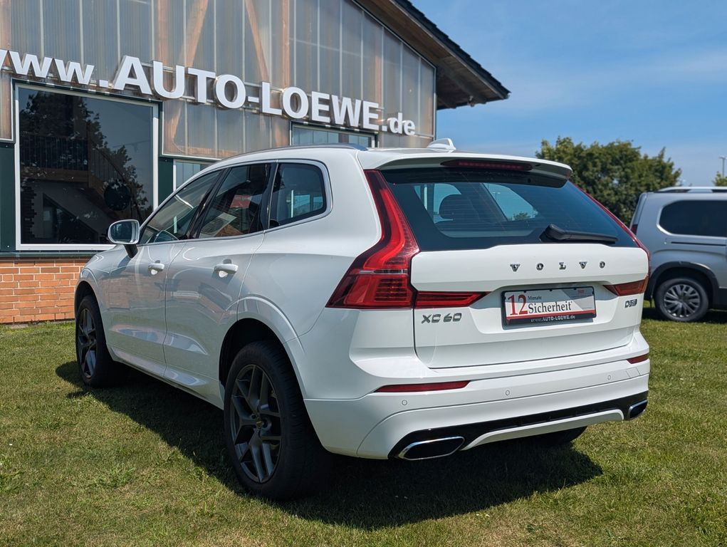 Volvo XC60 2017