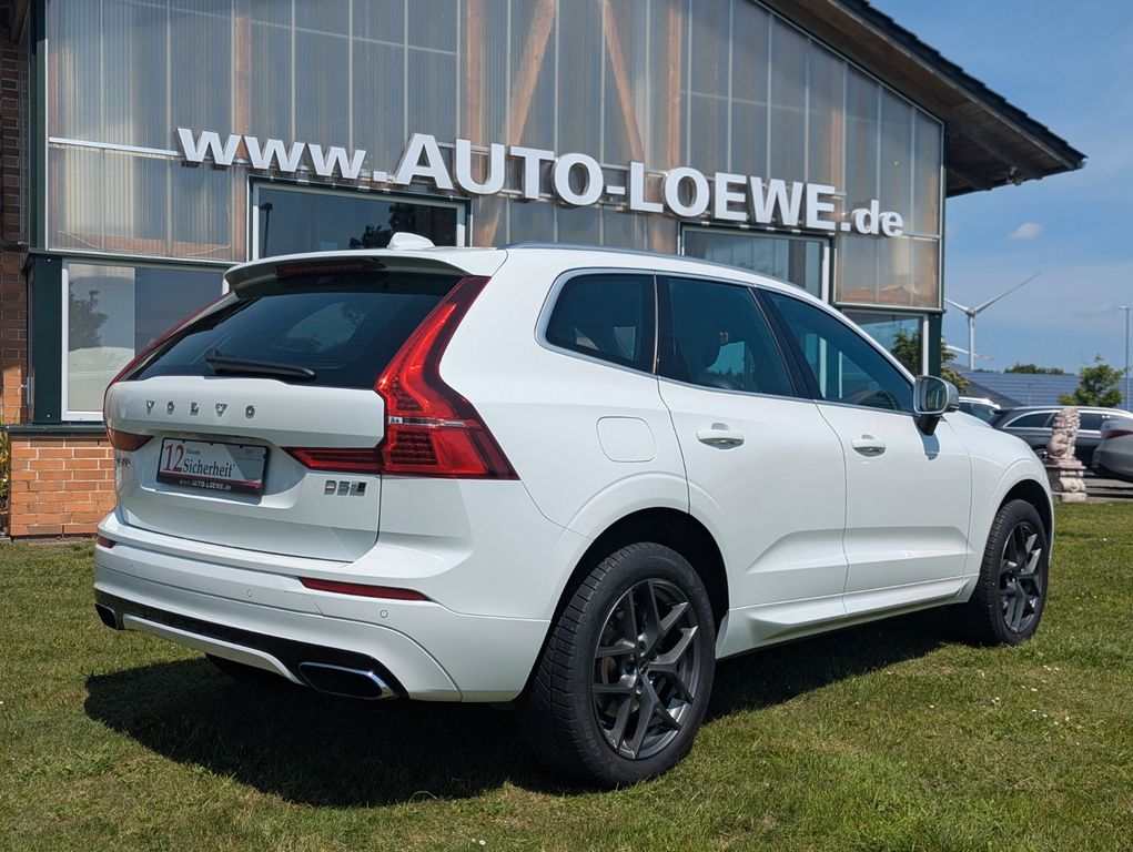 Volvo XC60 2017