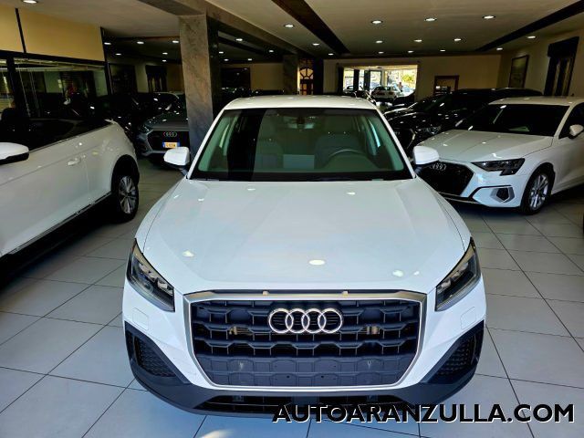 Audi Q2 2023