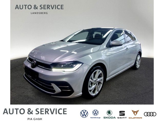 Volkswagen Polo 2025