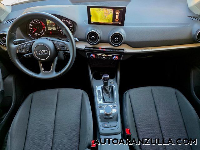 Audi Q2 2023