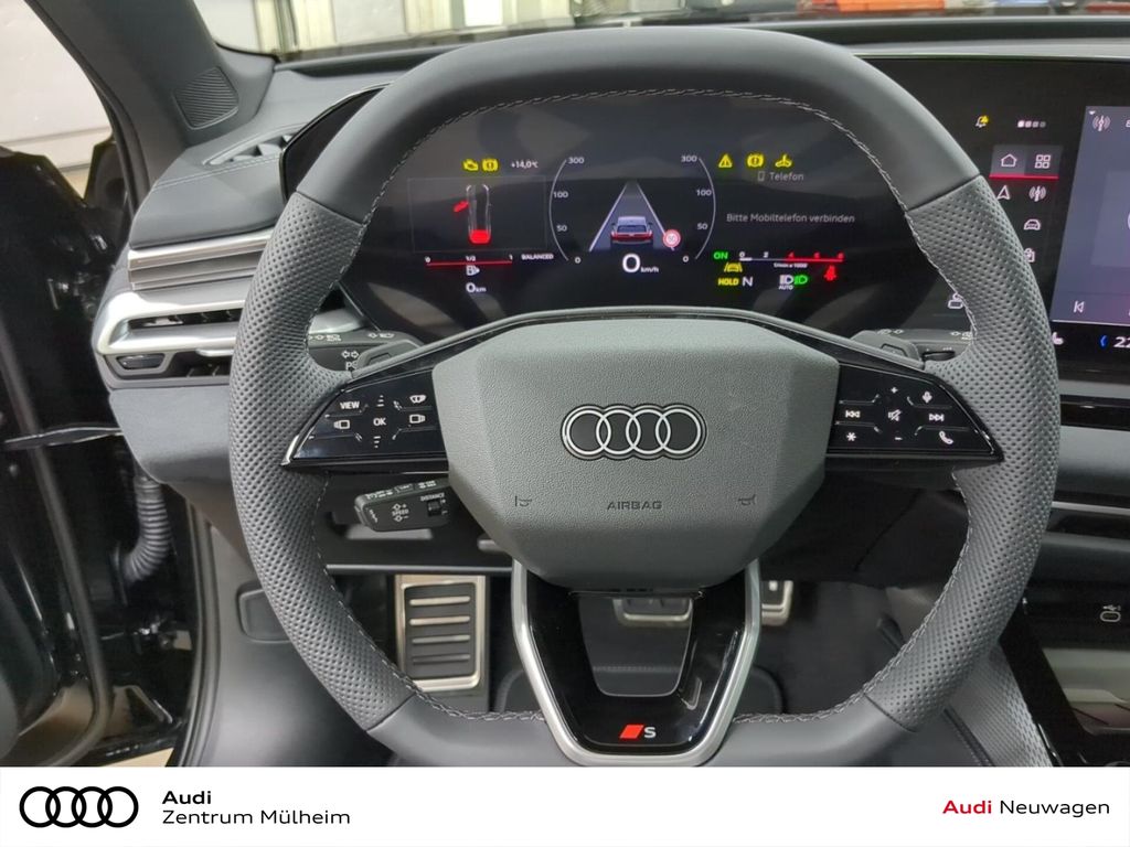 Audi A5 2025