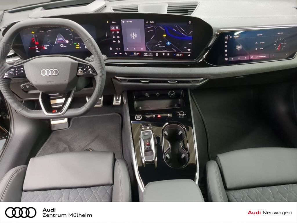 Audi A5 2025