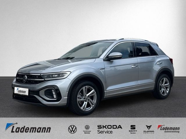 Volkswagen T-Roc 2024