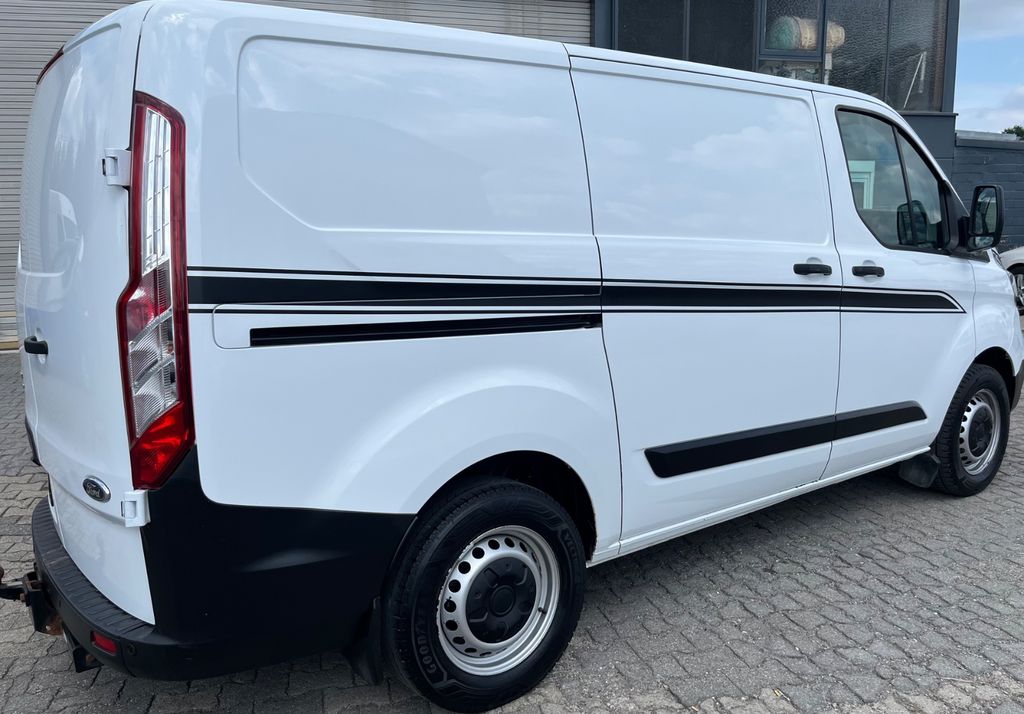 Ford Transit Custom 2020