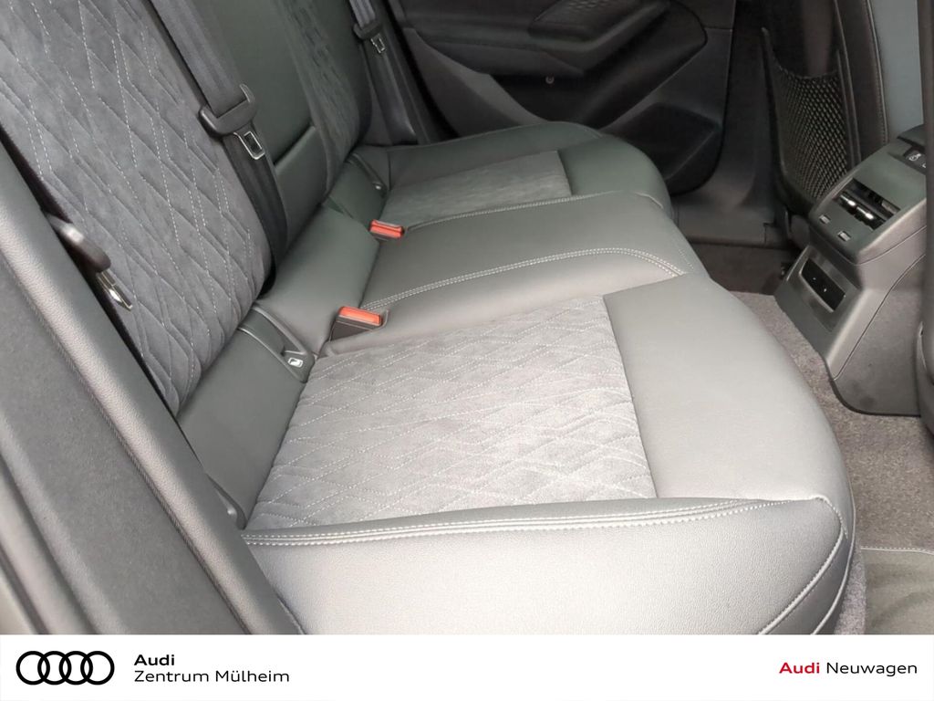 Audi A5 2025