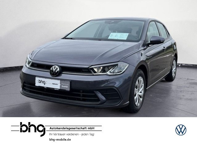 Volkswagen Polo 2025