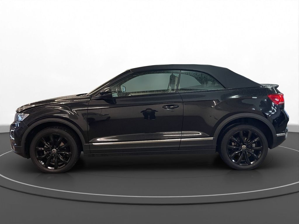 Volkswagen T-Roc 2022