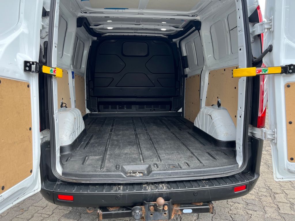 Ford Transit Custom 2020