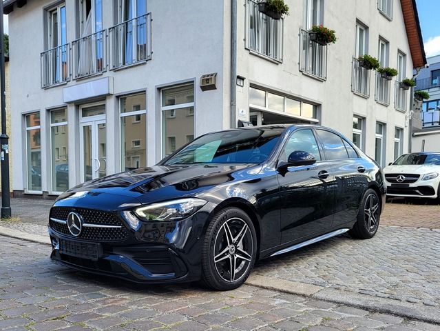 Mercedes-Benz C 200 2022