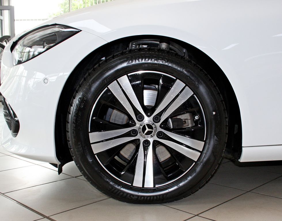 Mercedes-Benz C 200 2023