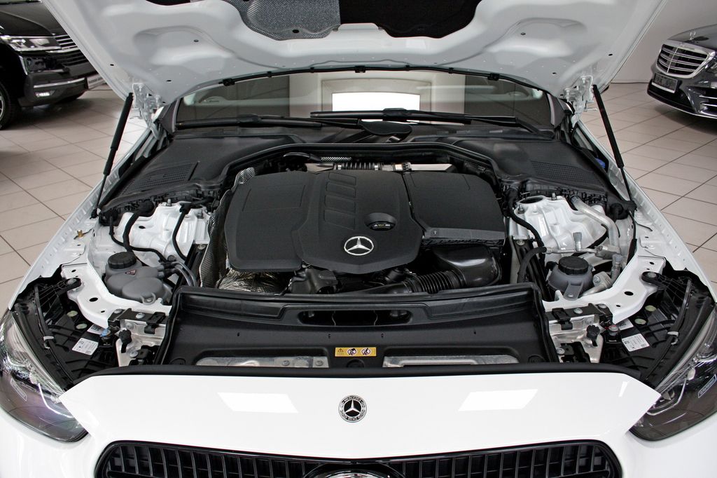 Mercedes-Benz C 200 2023