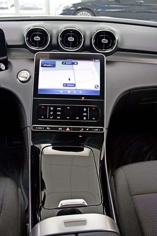 Mercedes-Benz C 200 2023