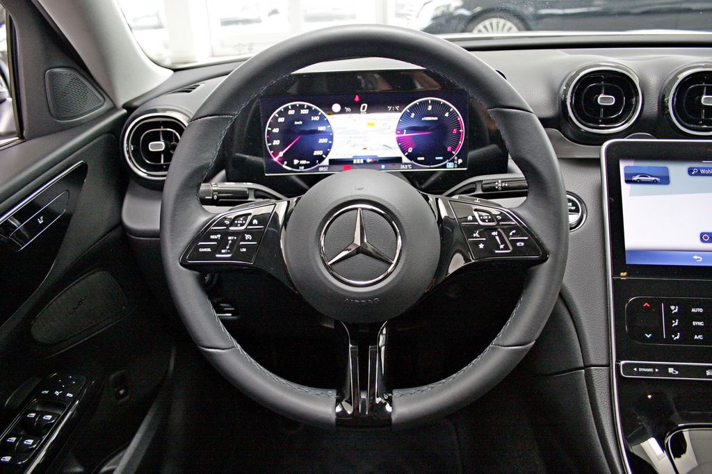Mercedes-Benz C 200 2023