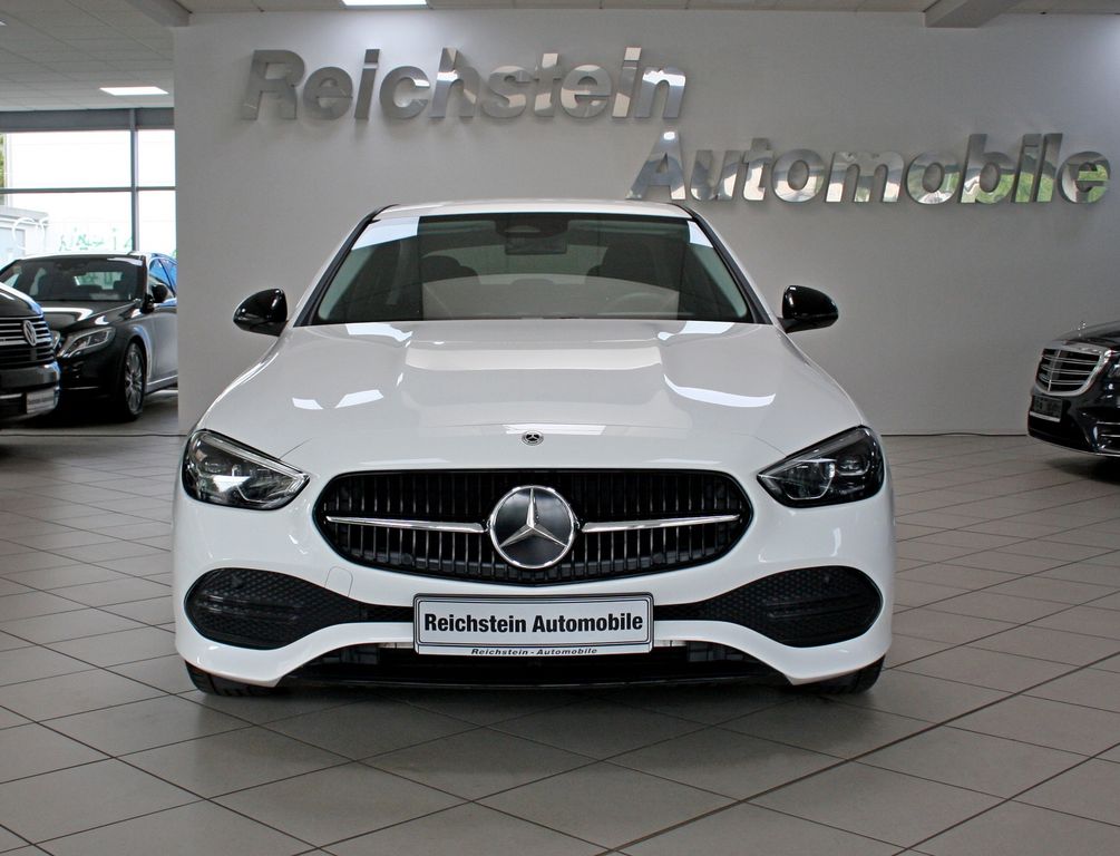 Mercedes-Benz C 200 2023