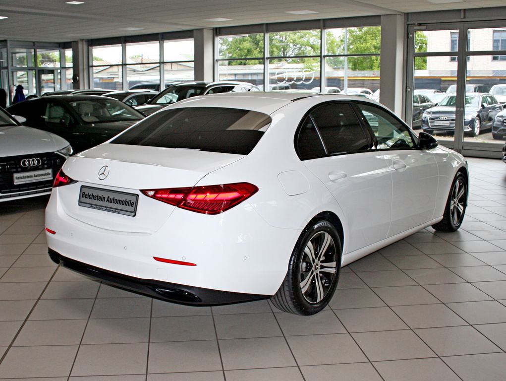 Mercedes-Benz C 200 2023