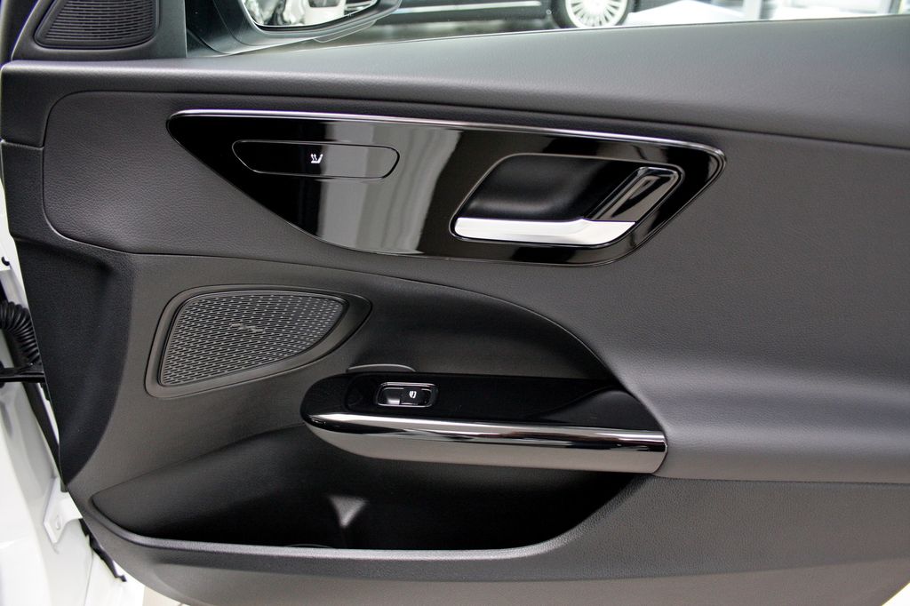 Mercedes-Benz C 200 2023