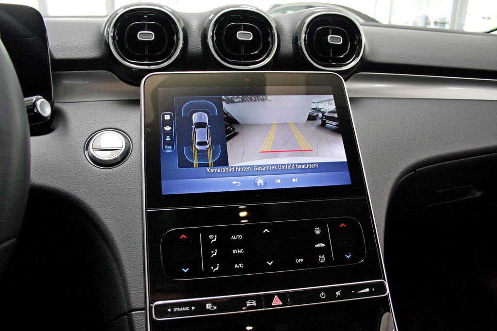 Mercedes-Benz C 200 2023