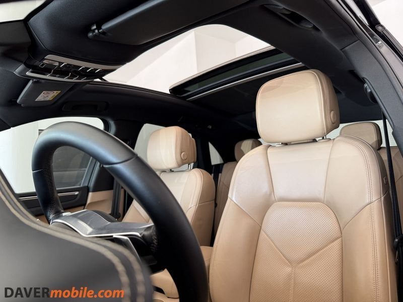 Porsche Macan 2020