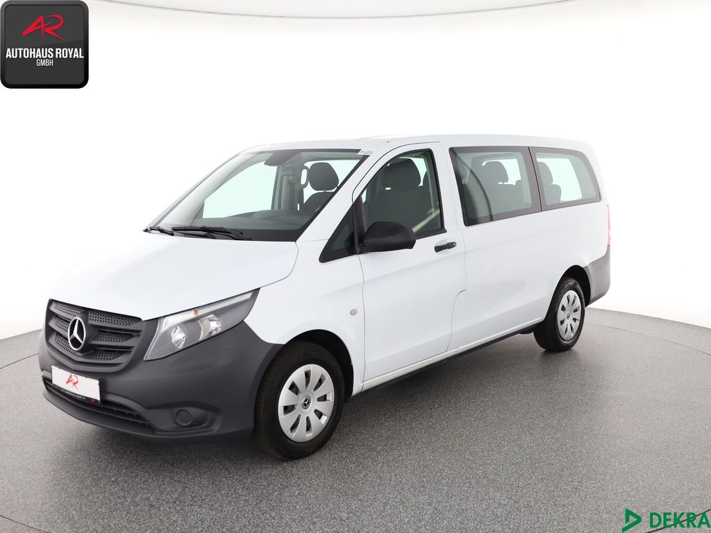 Mercedes-Benz Vito 2020