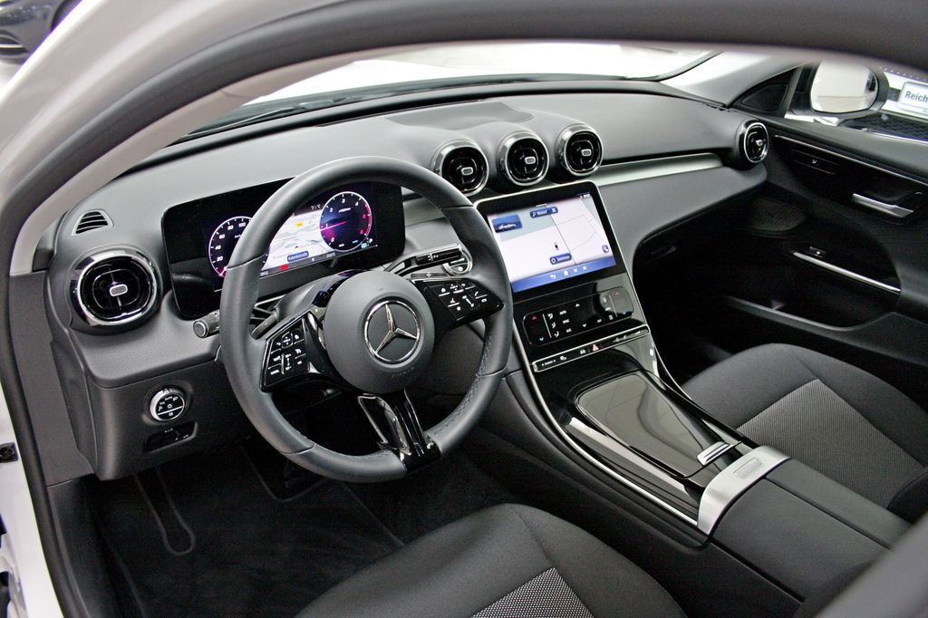 Mercedes-Benz C 200 2023