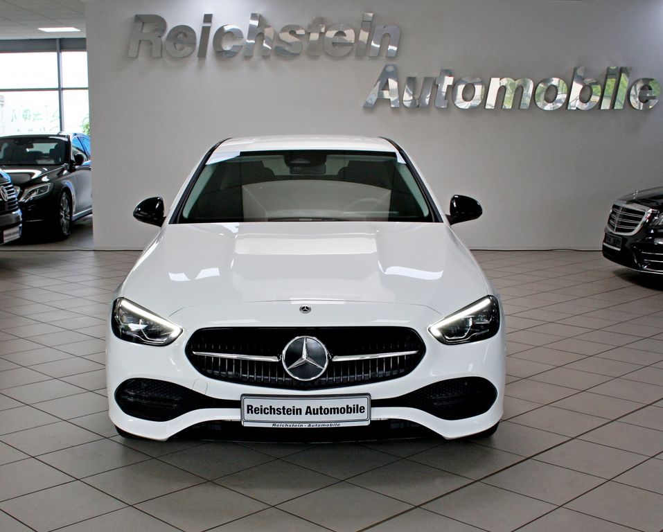 Mercedes-Benz C 200 2023
