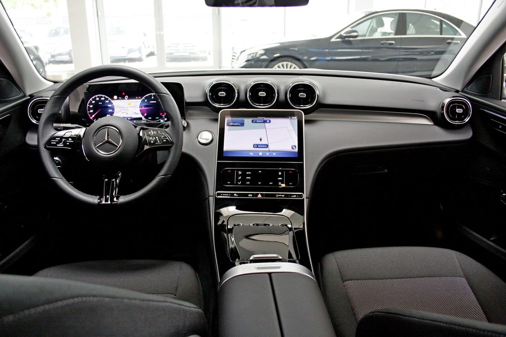 Mercedes-Benz C 200 2023