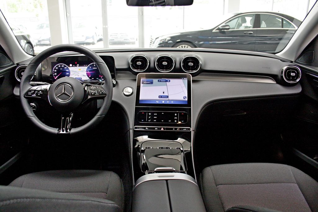 Mercedes-Benz C 200 2023