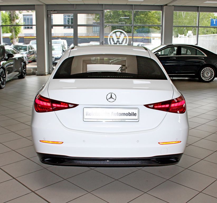 Mercedes-Benz C 200 2023