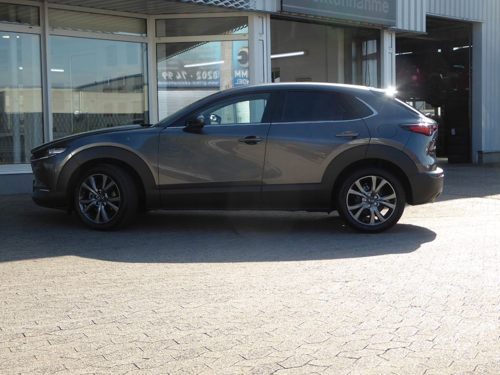 Mazda CX-30 2025