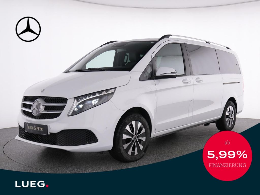 Mercedes-Benz V 250 2024