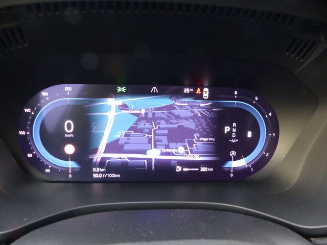 Volvo XC60 2021