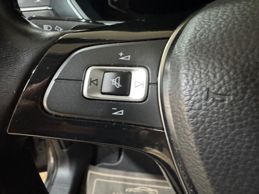 Volkswagen Tiguan Allspace 2020