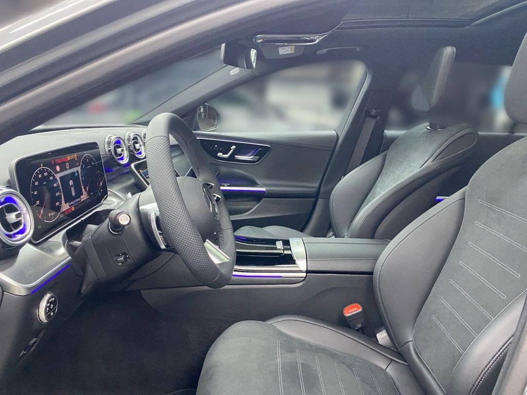 Mercedes-Benz C 300 2025