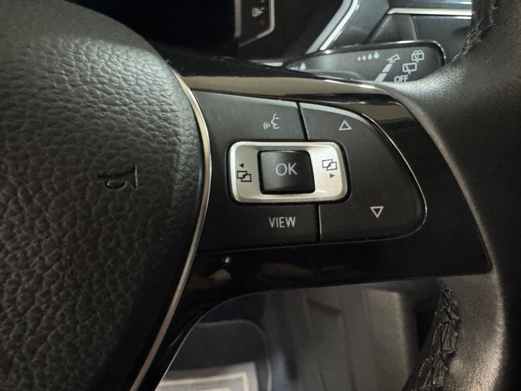 Volkswagen Tiguan Allspace 2020