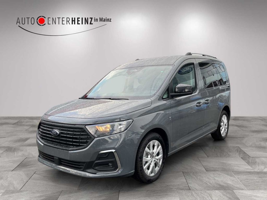 Ford Tourneo Connect
