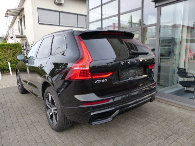 Volvo XC60 2021