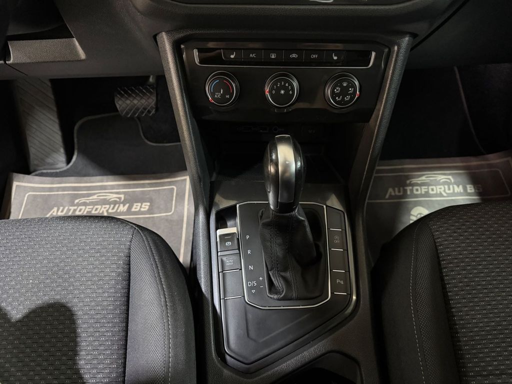 Volkswagen Tiguan Allspace 2020