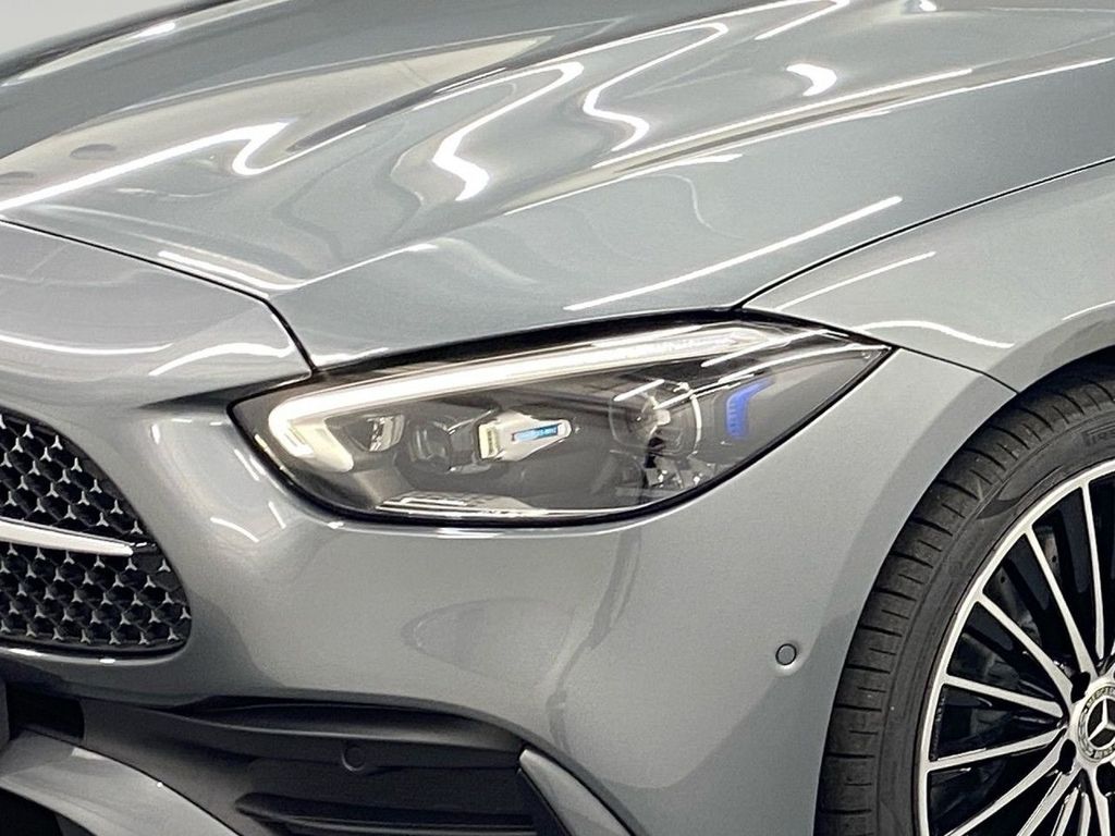 Mercedes-Benz C 300 2025