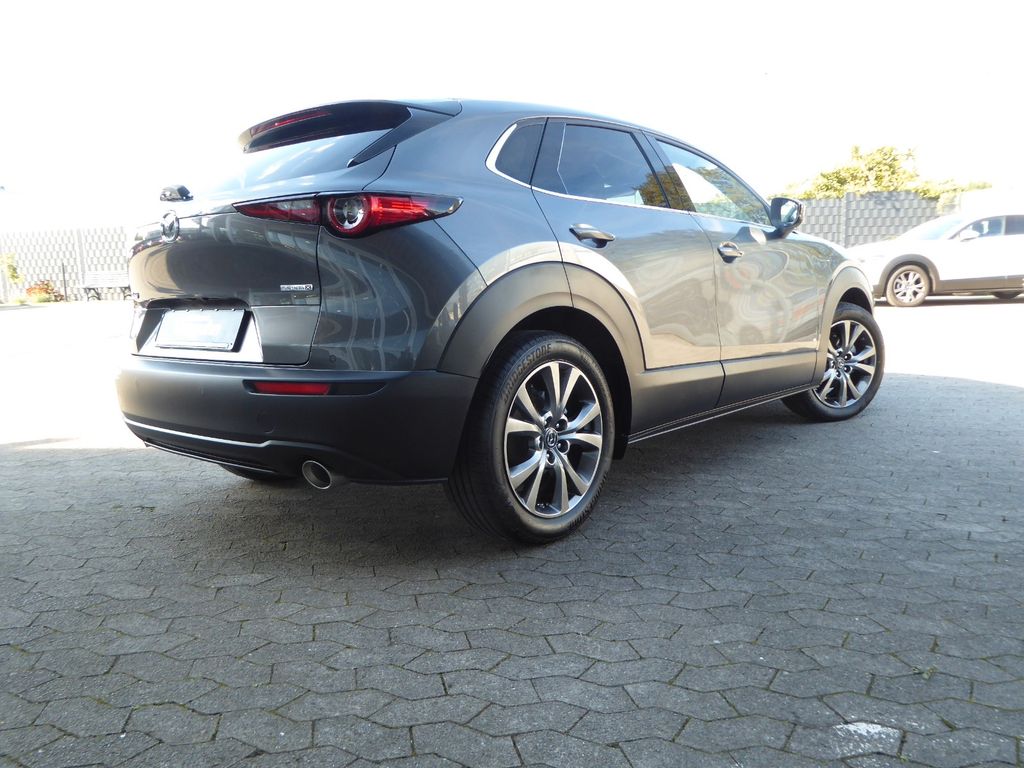 Mazda CX-30 2025