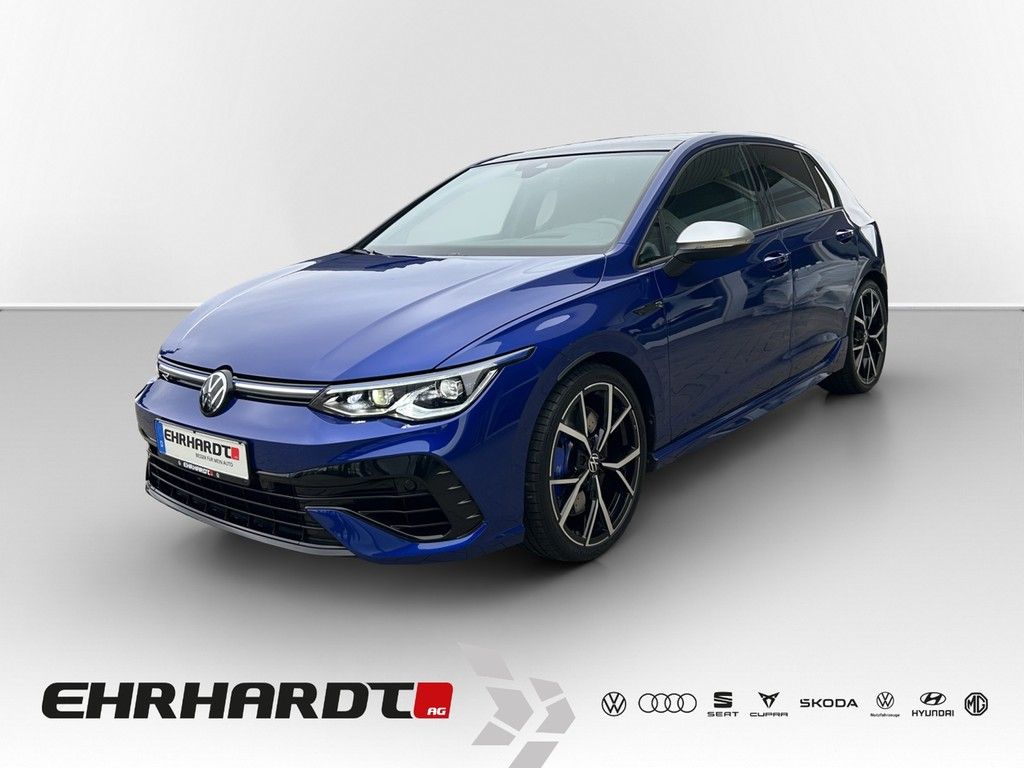 Volkswagen Golf 2024