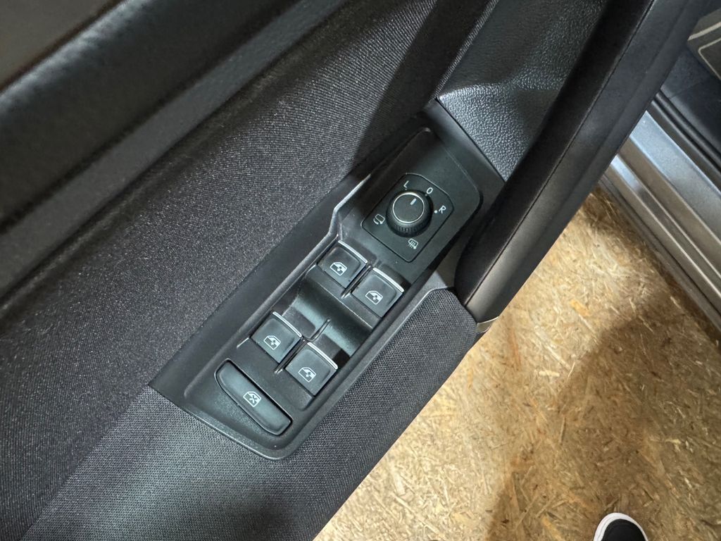 Volkswagen Tiguan Allspace 2020