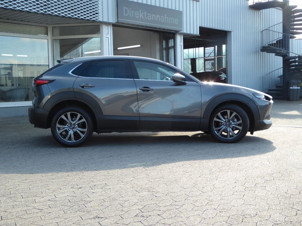 Mazda CX-30 2025