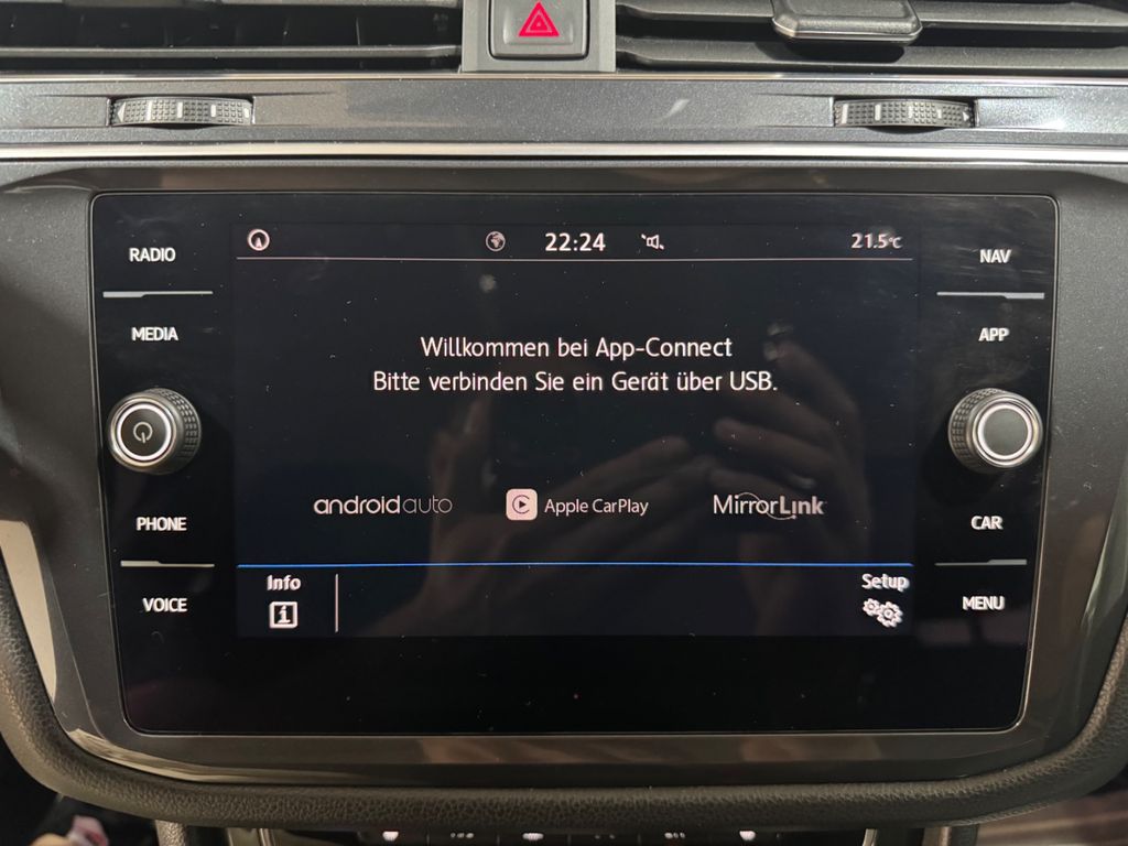 Volkswagen Tiguan Allspace 2020