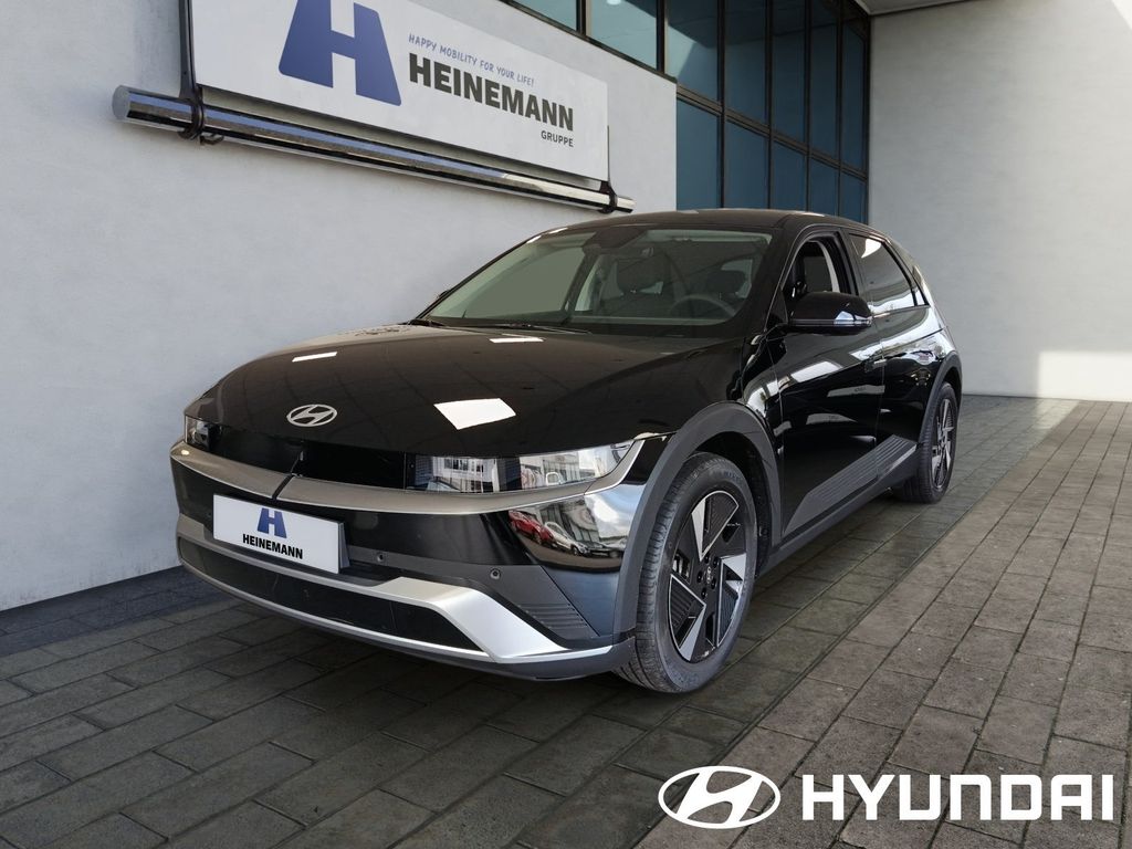 Hyundai IONIQ 5 2025