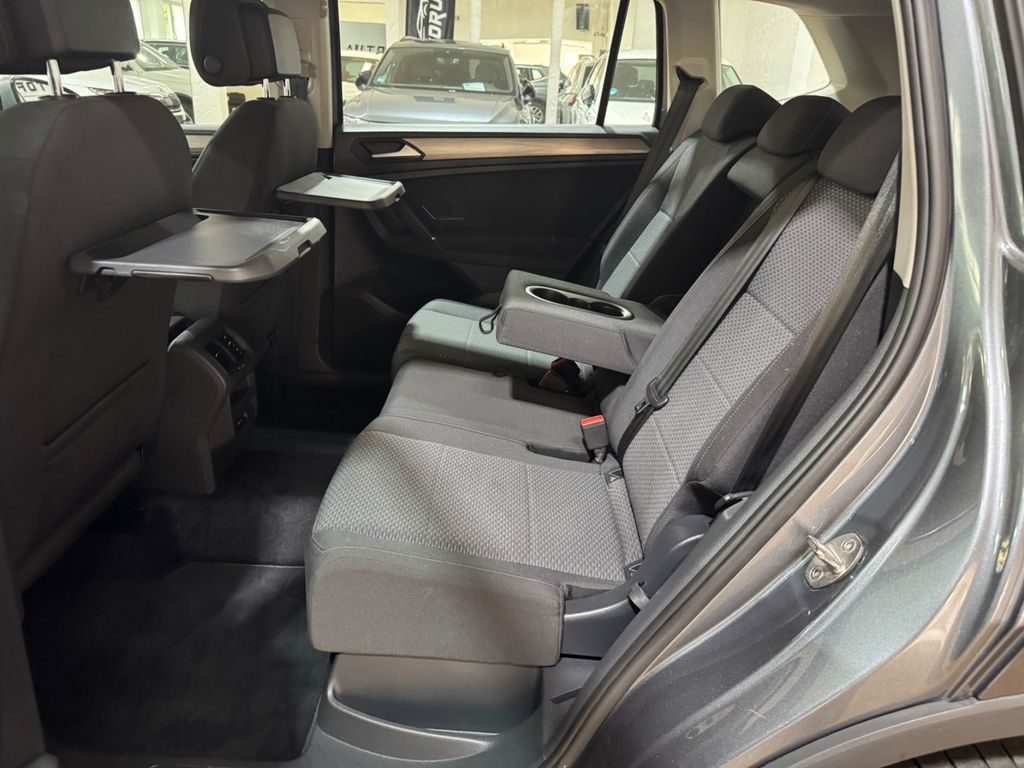 Volkswagen Tiguan Allspace 2020