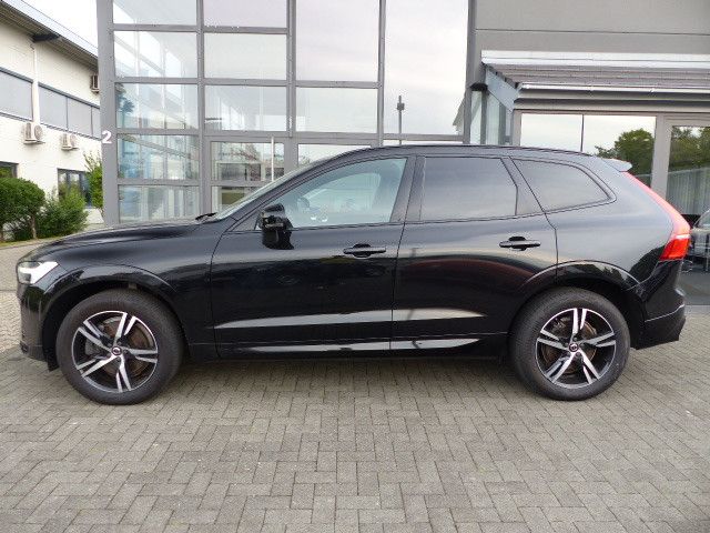 Volvo XC60 2021