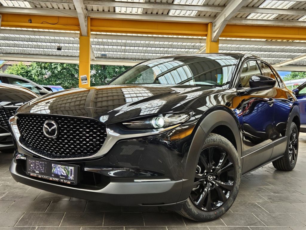 Mazda CX-30 2025